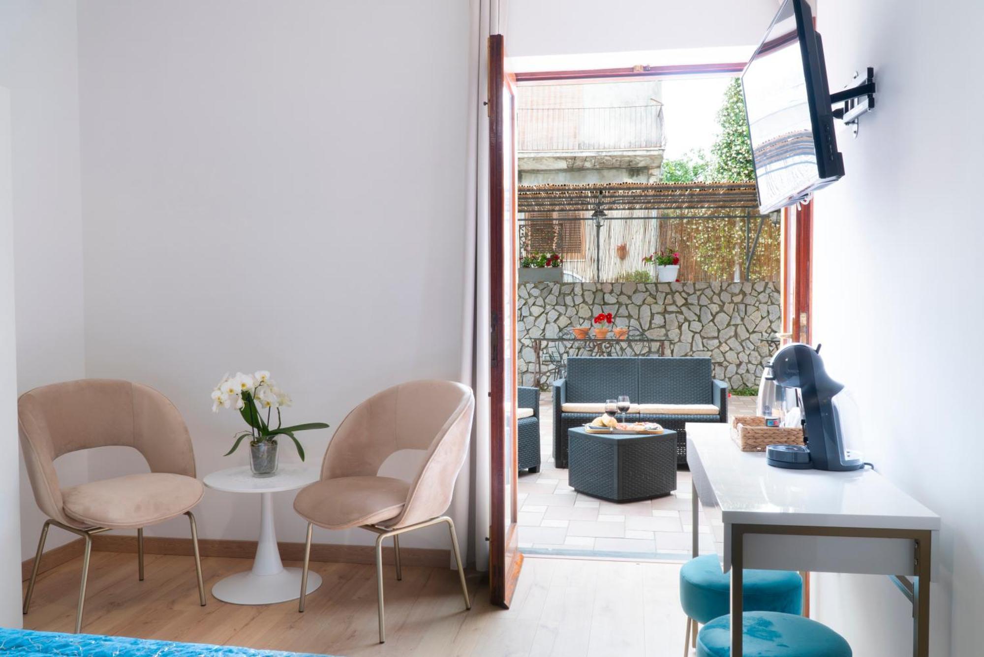 B&B La Piana 维克艾库塞 外观 照片