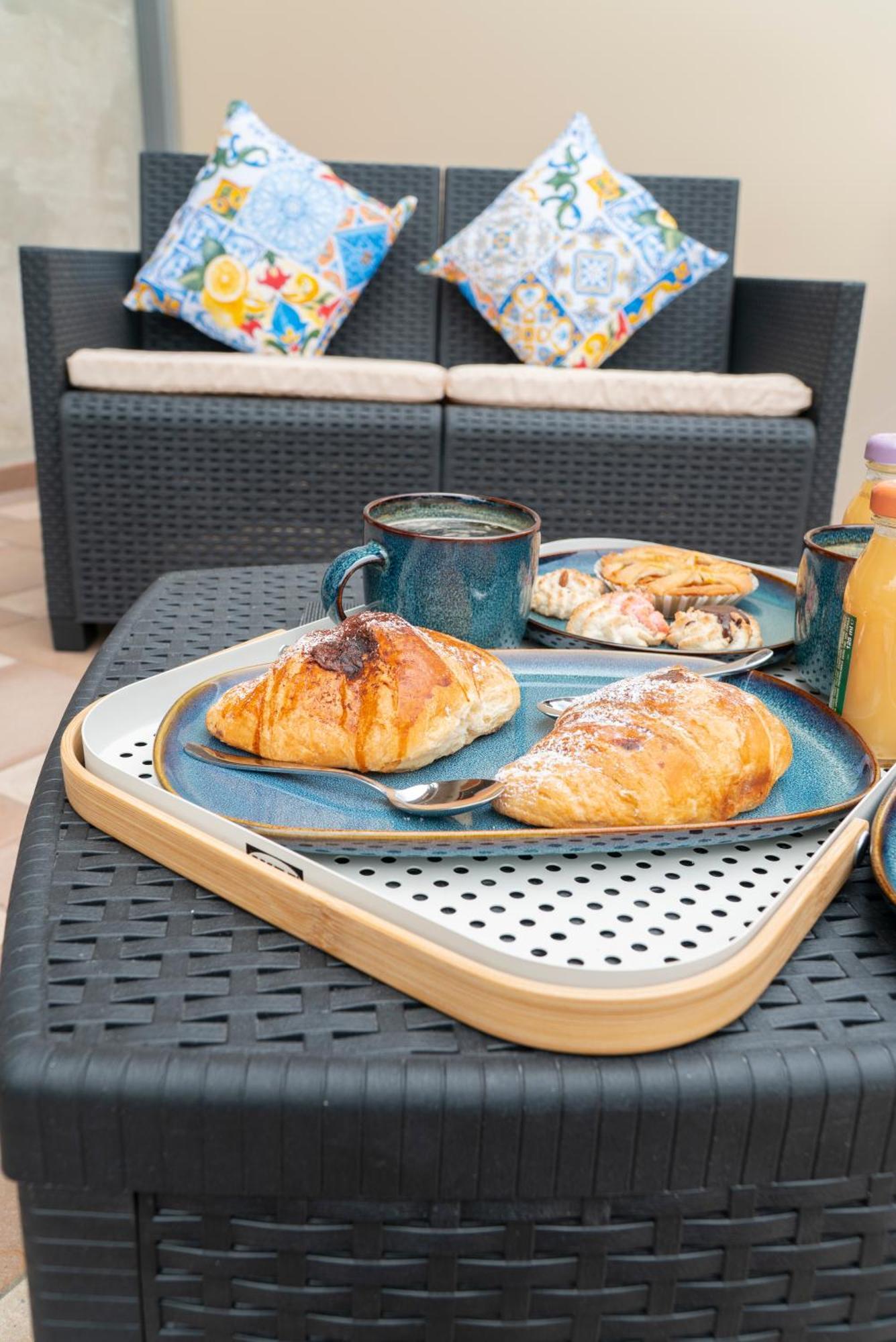 B&B La Piana 维克艾库塞 外观 照片